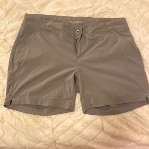 Columbia Omni-Shield Advanced Repellency Shorts